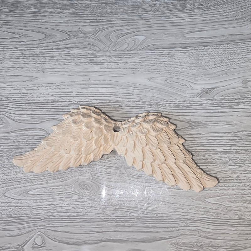 Angyalszárny - Bézs