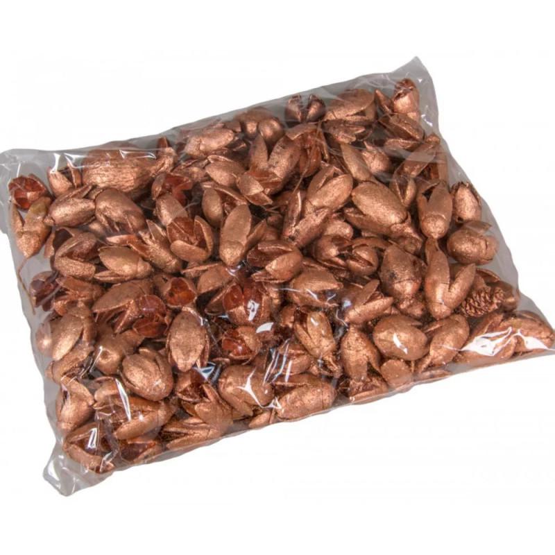 Bakuli 19 dkg - Metál Bronz
