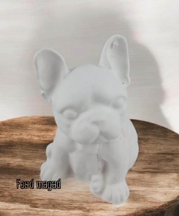 Bulldog Kutya