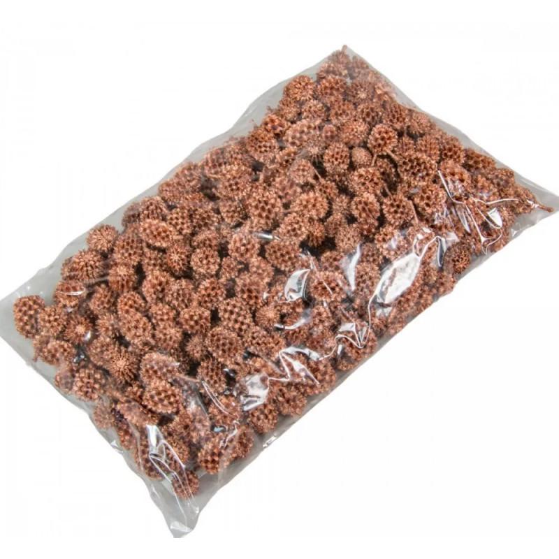Casuarina 17 dkg - Metál Bronz