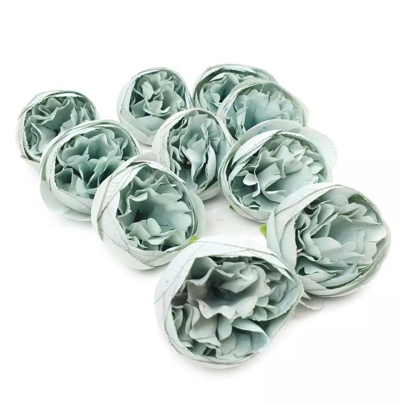 Dekor Fejvirág 14 - Menta