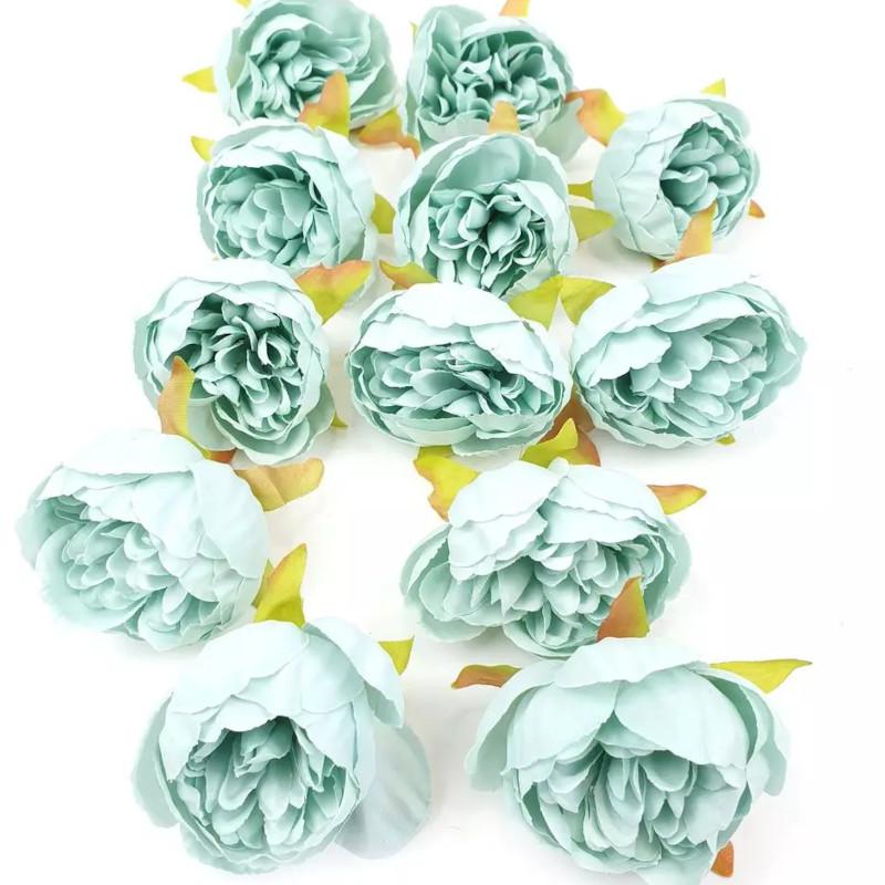 Dekor Fejvirág 9 - Menta