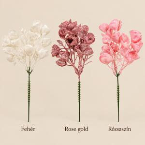 Díszítő pick 26 cm – 3 színben