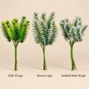 Fenyő pickek – 3 változatban