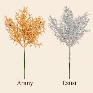 Karácsonyi pick 25 cm – 2 színben
