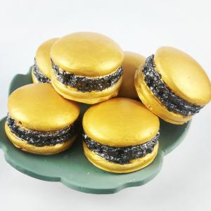 Macaron Arany
