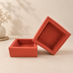 ReLioFi box alap 10 × 10 × 4 cm – több színben