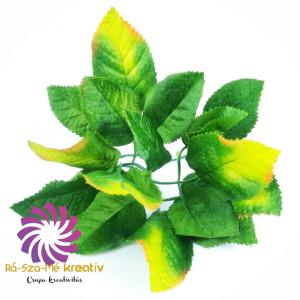 Rózsalevél 3db-os csomag