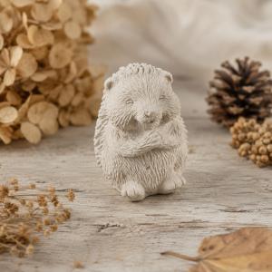 Süni kerámiapor figura – natúr