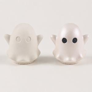Szellem kerámiapor figura – natúr vagy festett
