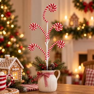 Zsenília candy ág 50 cm
