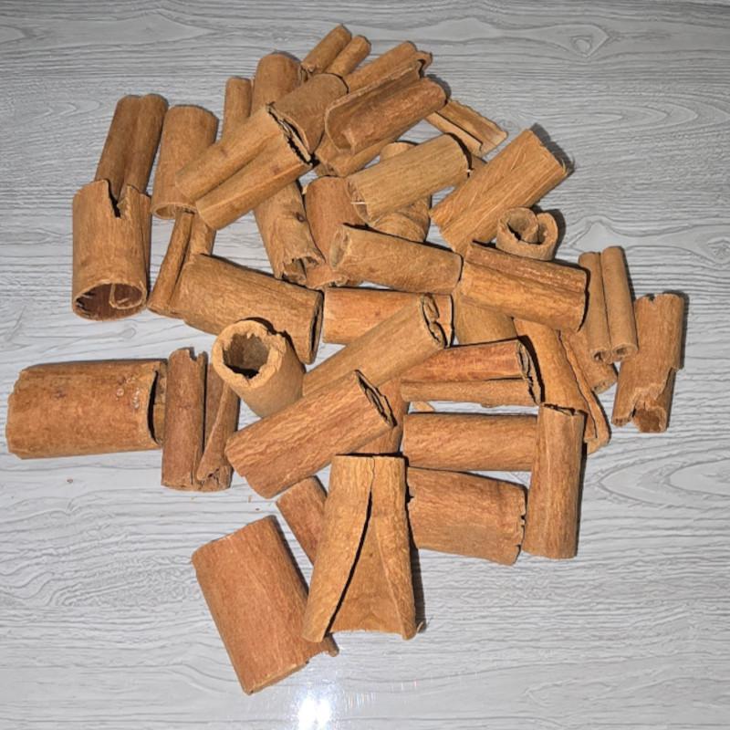 Fahéj rúd 2,5 cm-es 4 dkg-os csomag