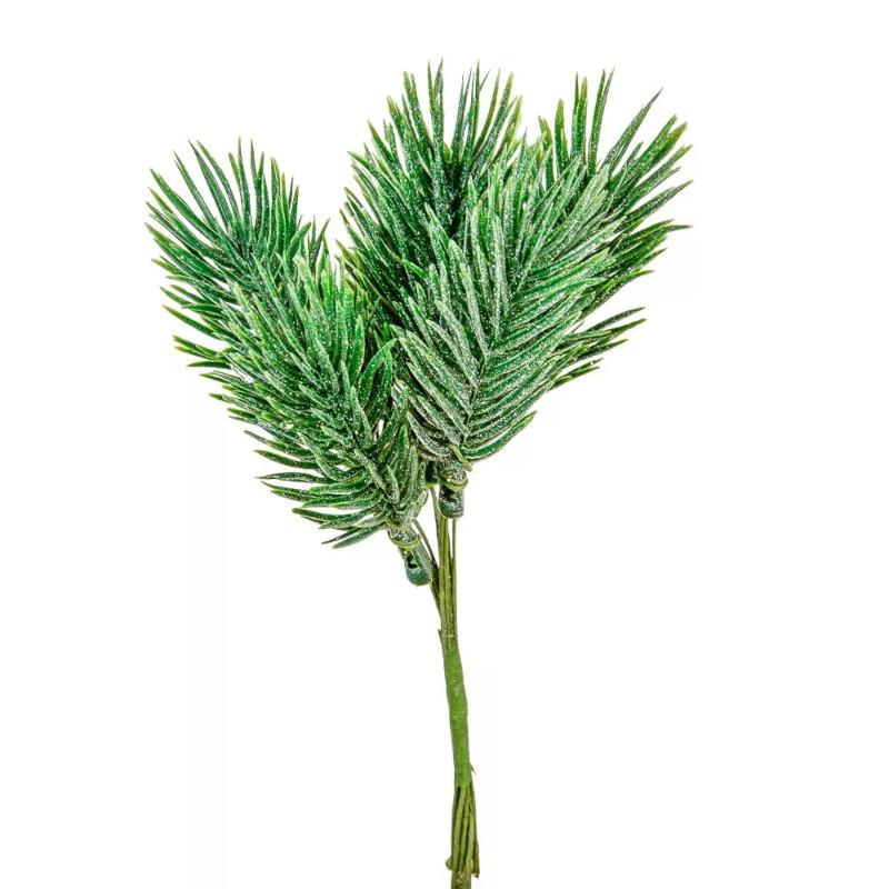 Fenyő pick - Hamvas 6 ágú