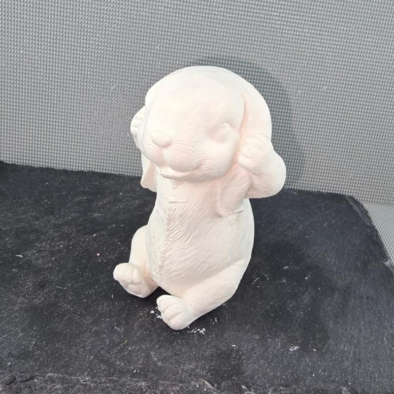 Hosszú Fülű Nyuszi - Nagy