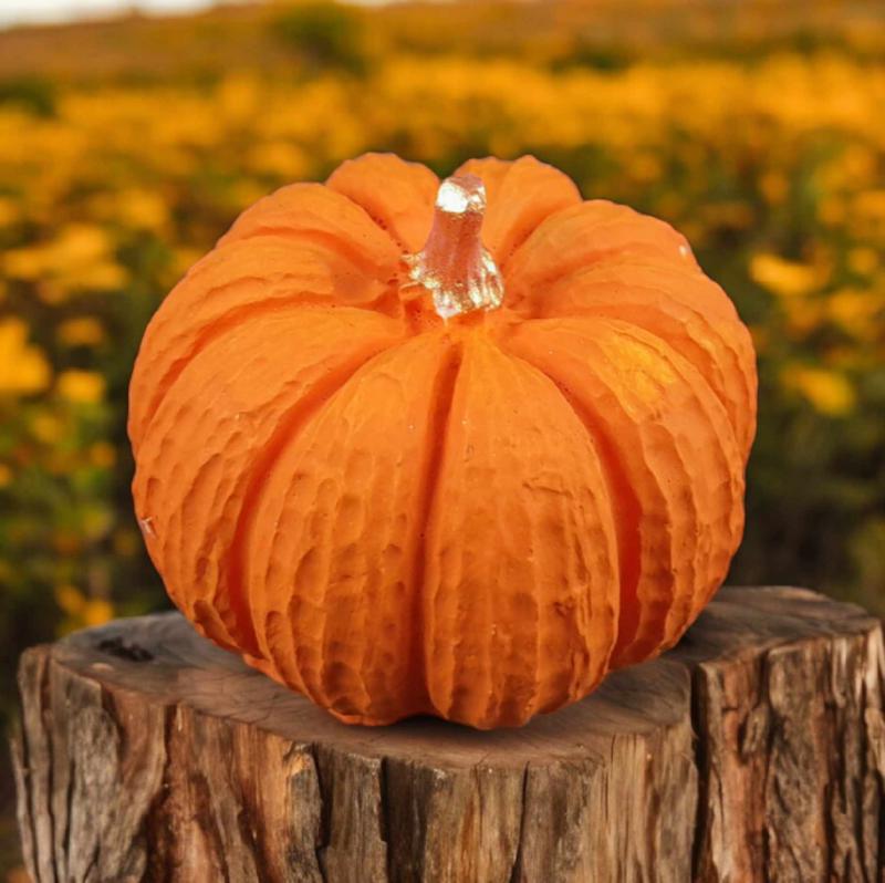 Kicsi Tök - Narancs