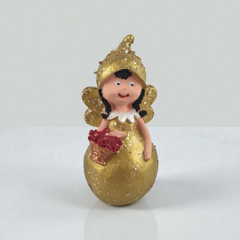 Kis Tündérke- Antikarany