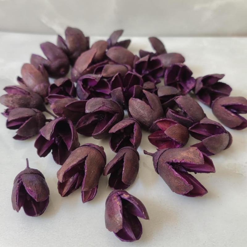 KISÖPRŐ AKCIÓ! Bakuli - Sötét Lila 5 dkg