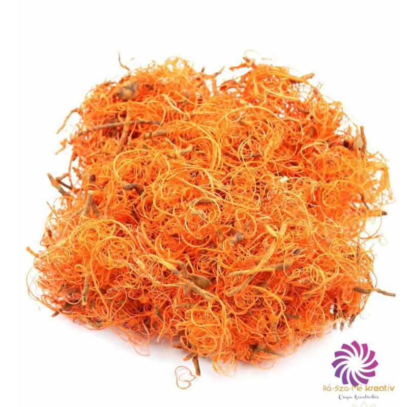 Kócos moha - Narancs