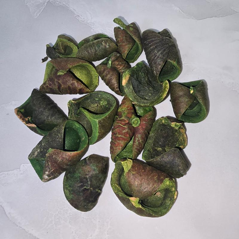 Lali - Sötét zöld 5 dkg