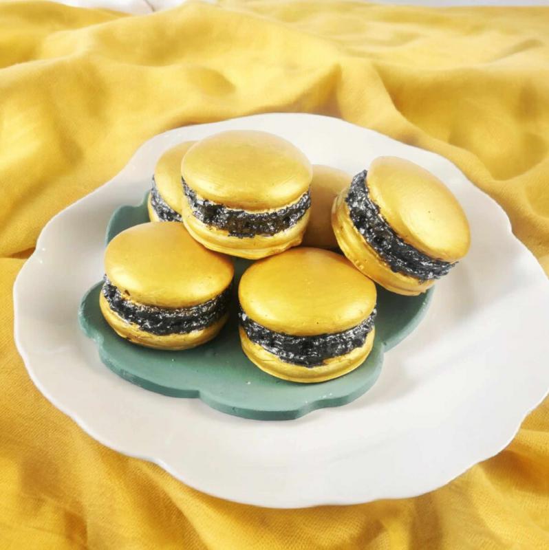 Macaron Arany