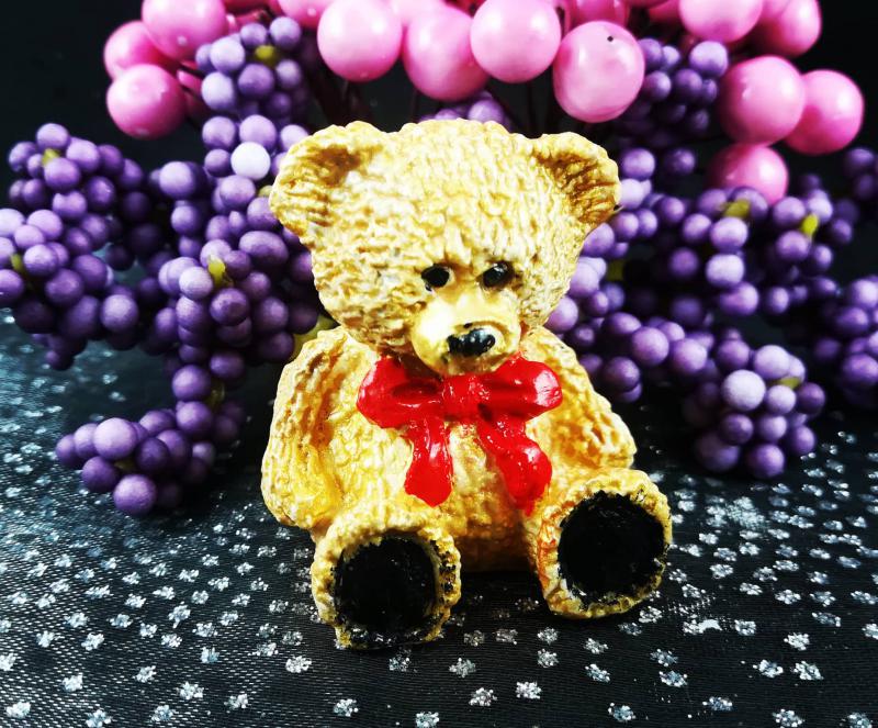 Masnis Maci - Metálarany-Piros