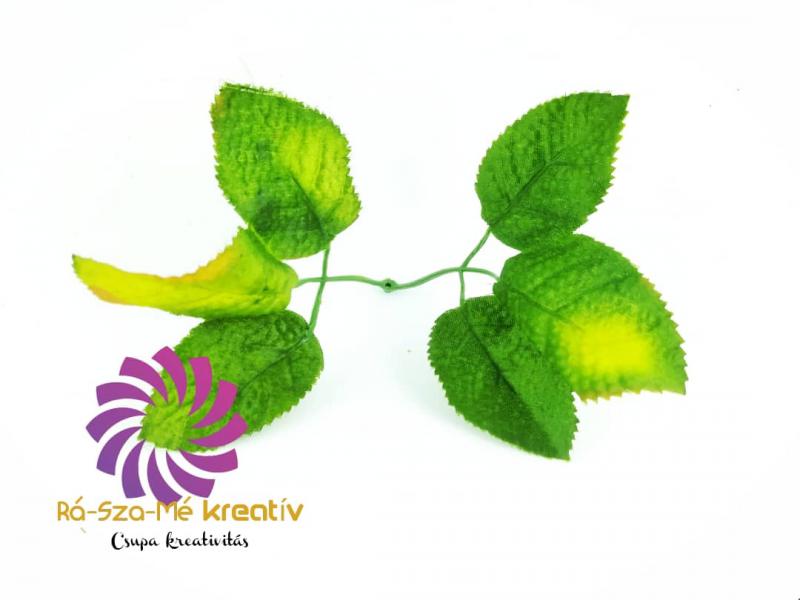 Rózsalevél 3db-os csomag
