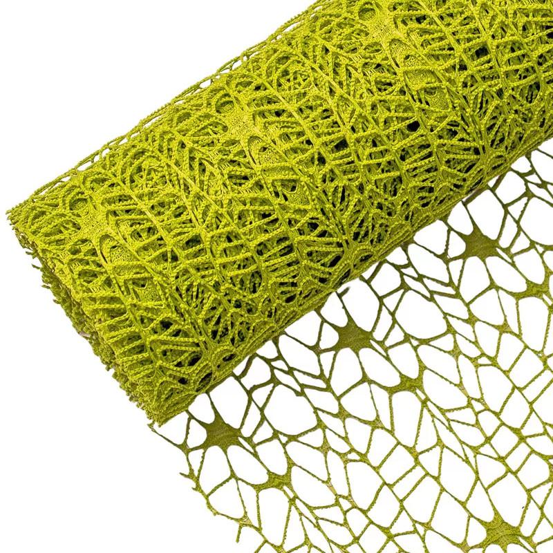 Star Net - Almazöld