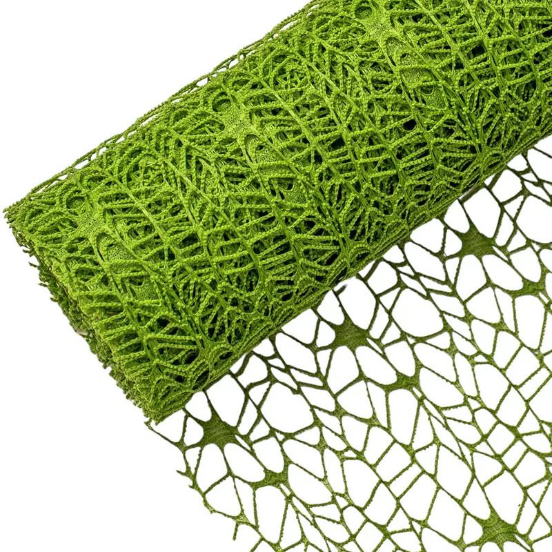 Star Net - Olivazöld