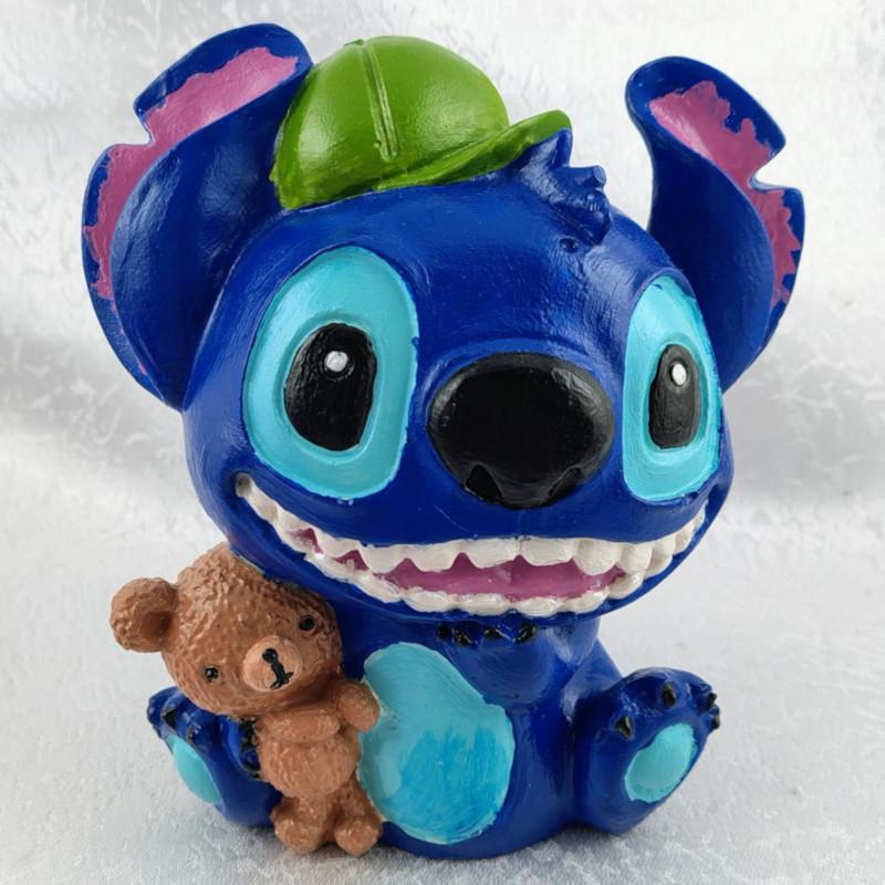 Stich Figura Festve