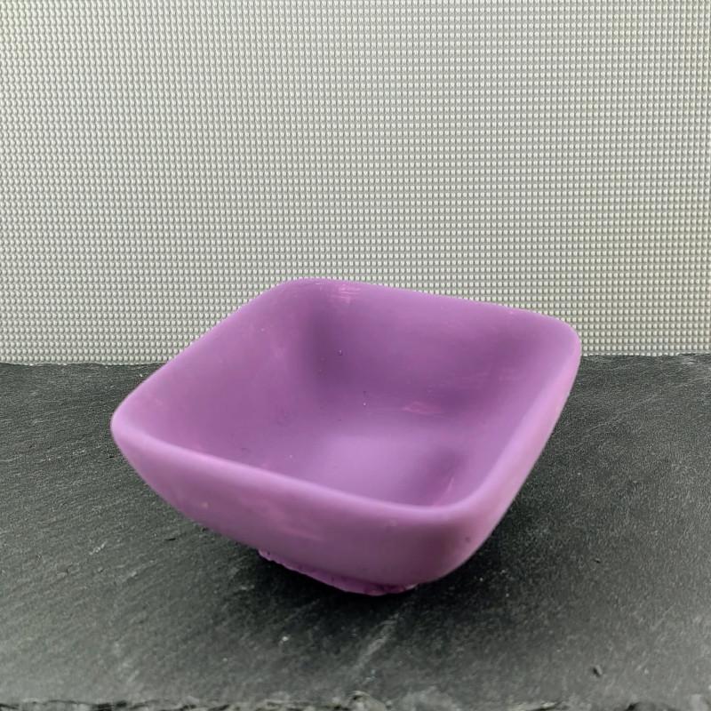 Szögletes tálka - Szeder