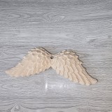 Angyalszárny - Bézs