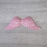 Angyalszárny - Gyöngyház Puncs