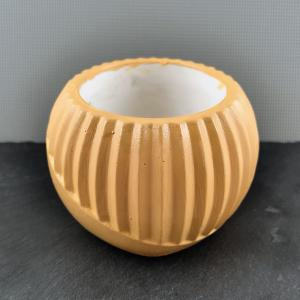 Átlós csíkos kaspó - Mandarin