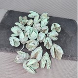Bakuli - Falfestékes Aqua Kék 5 dkg