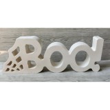 Boo Felirat