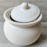Cukortartó