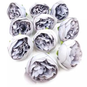 Dekor Fejvirág 14 - Világos Lila