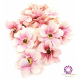 Dekor fejvirág 18 - Cirmos