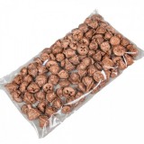 Eukaliptusz gomb 16 dkg - Metál Bronz
