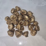 Eukalyptus gomb - Metál Arany 5 dkg