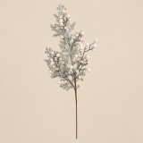 Gyöngyház golyós ág 72 cm