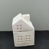 Ház alakú doboz tetővel