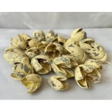 KISÖPRŐ AKCIÓ! Bakuli - Falfestékes Citromsárga 5 dkg