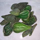 KISÖPRŐ AKCIÓ! Páncélos Vaddohány - Zöld 4 dkg