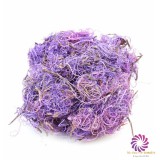 Kócos moha - Lila