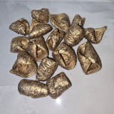 Lali - Metál Antik Arany 5 dkg