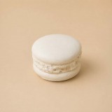 Macaron kerámiapor figura – natúr vagy festett