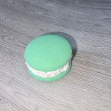 Macaron - Pisztácia
