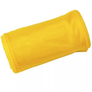 Organza tekercs - Citromsárga
