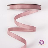 Ripsz szalag 10mmx20m - Sötét Púder